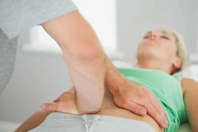 Ampuku Core Massage